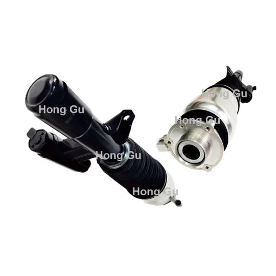 Air Suspension Strut 37106878224 37106899088 for Rolls Royce Cullinan 2015-2023