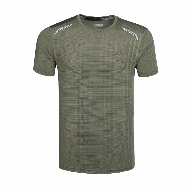 High Quality Short Sleeve Mens T Shirt