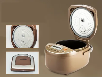 Intelligent high quality Rice Cooker