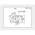 SRRM Series Rotary switch