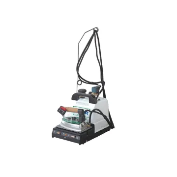 ZY-IR96X Garment Machinery Electric Steam Boiler with Steam Iron