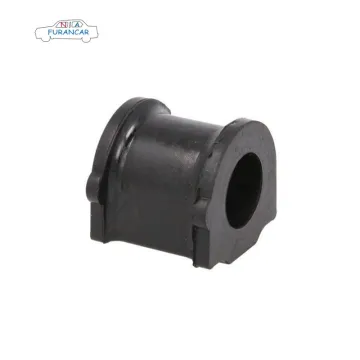 Nafurancar Brand Hot Sale Front Lower Rubber Stabilizer Bar Bushings OEM MR539476 for MITSUBISHI