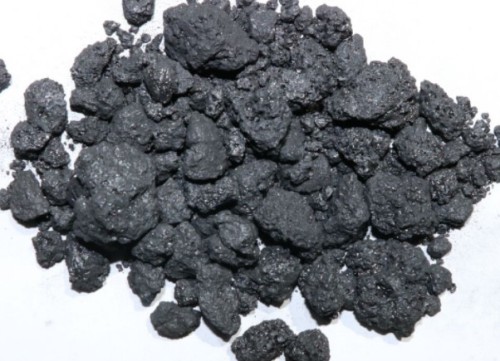 Calcined Petroleum Coke _CPC