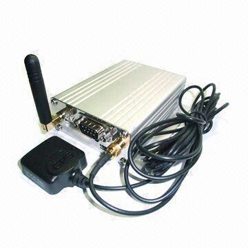 Car GPS tracker