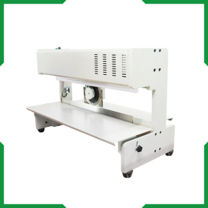Efficient Multiline-Cuttting PCB separator machine