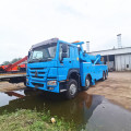 Sinotruk HOWO Heavy Duty Tow Truck