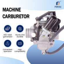 High-Quality PD Series Carburetor Solution
