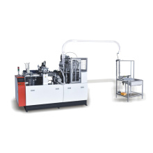 Single Face PE Coated Paper Cup Making Machine