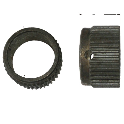 OEM 5L 3L Crankshaft and Bearing Bushings for Toyota Engine 13519-54010