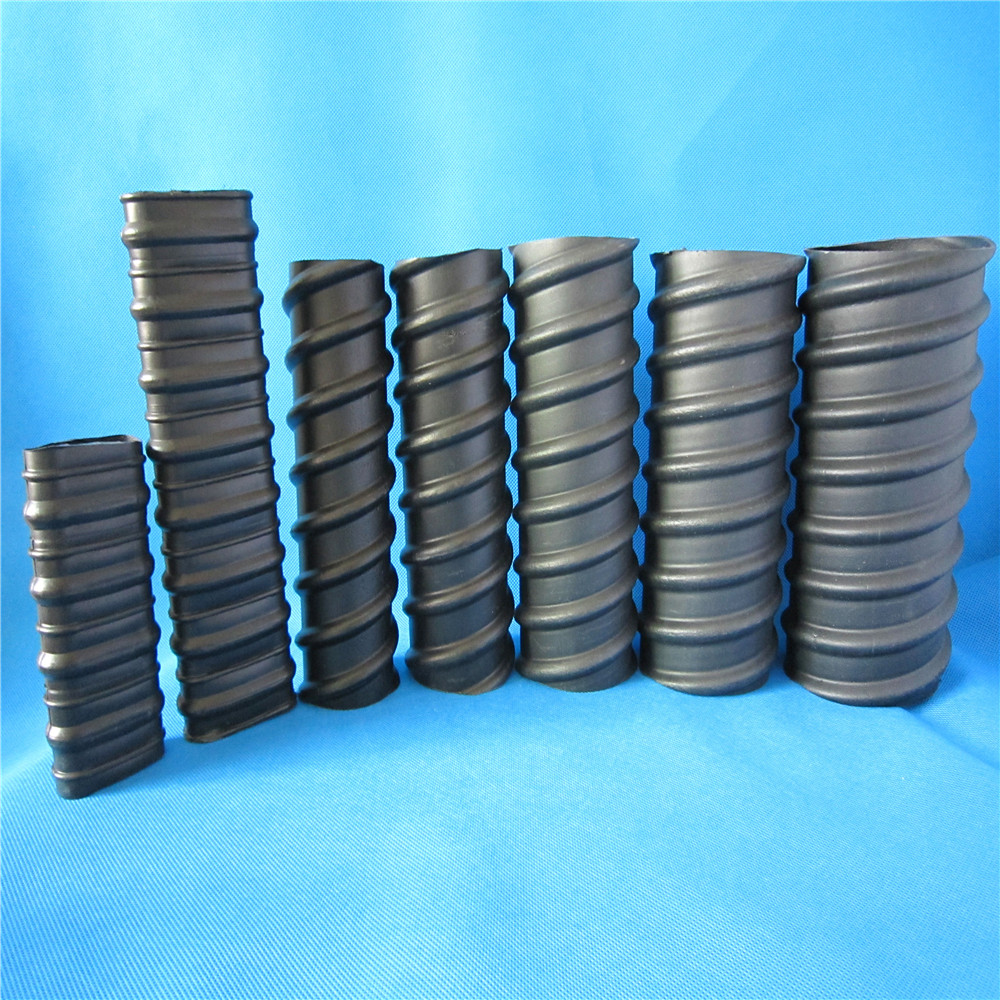 PRESTRESSED TUBE