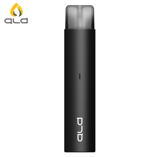 Rechargeable 400mah Battery 2.0ml Refilling Vape Device