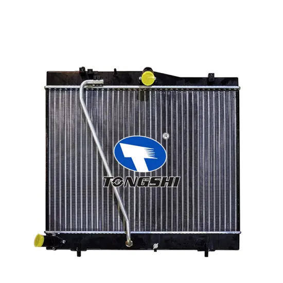 Auto Radiator Cooling System for Toyota Lexus Hiace OEM 1640075471