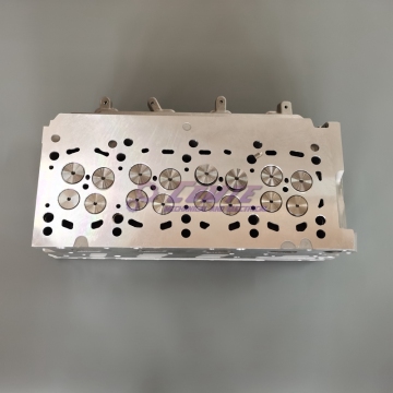 High Quality CAAA CFFA CFHC Engine Cylinder Head for Volkswagen Tiguan Amarok Golf Passat Jetta
