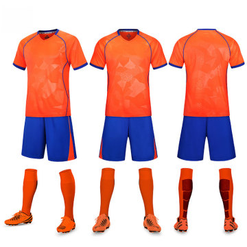 Set de nueva camiseta de fútbol 2019