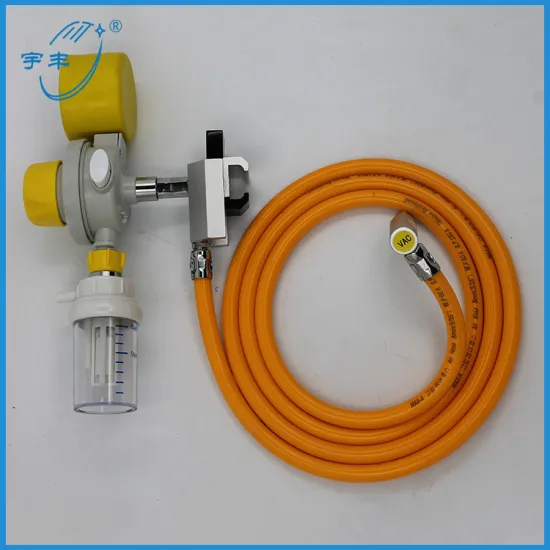 YF-DTXY vaccum regulator For medical pendant