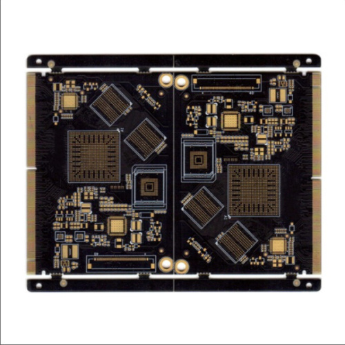 flame resistant fibre PCB