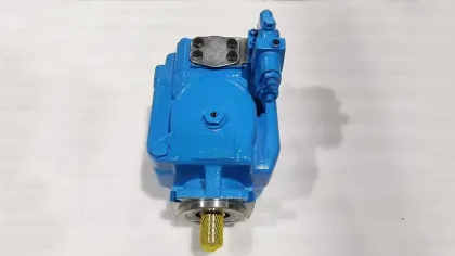 PVH Series Hydraulic Pump
