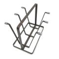 Coffee Cup Rack Cup Drying Rack Metal Wire