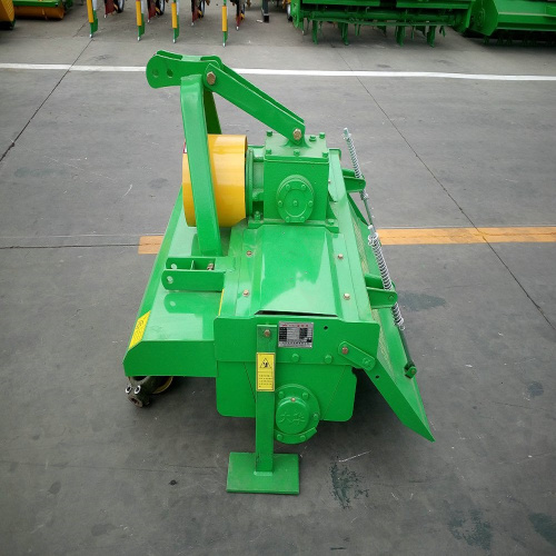 Power tillage machine small tractor rotavators tiller
