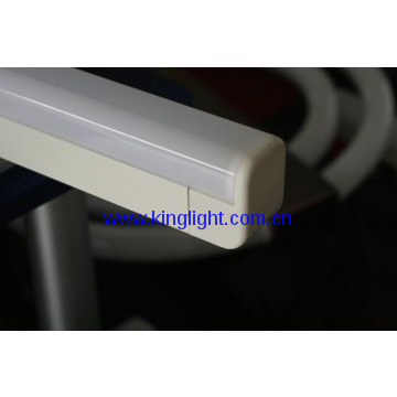 hottest led work light T8 led fixture 1300LM 18W