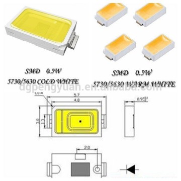 epistar led 5730 best price high quality