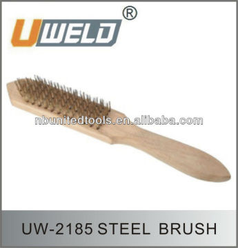 Steel Wool Brushes for Superior Cleaning