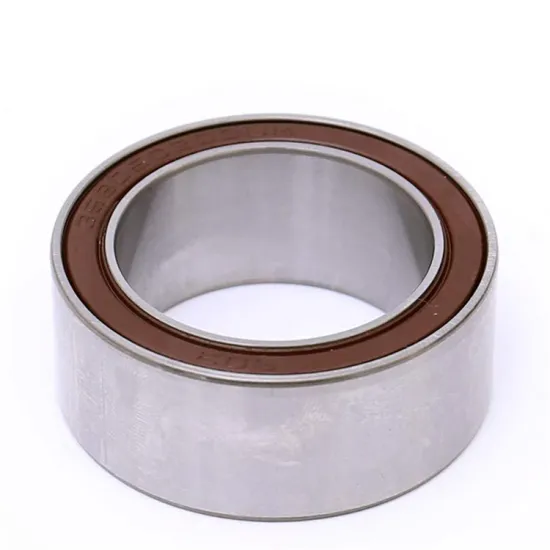 35BG05S12G-2DST A/C Compressor Ball Bearings 35BG05S12G 35x52x20mm Automotive Air Condition Bearing" 

However, for better search engine optimization, you might consider:

"A/C Compressor Ball Bearings 35BG05S12G 35x52x20mm for Automotive Air Condition