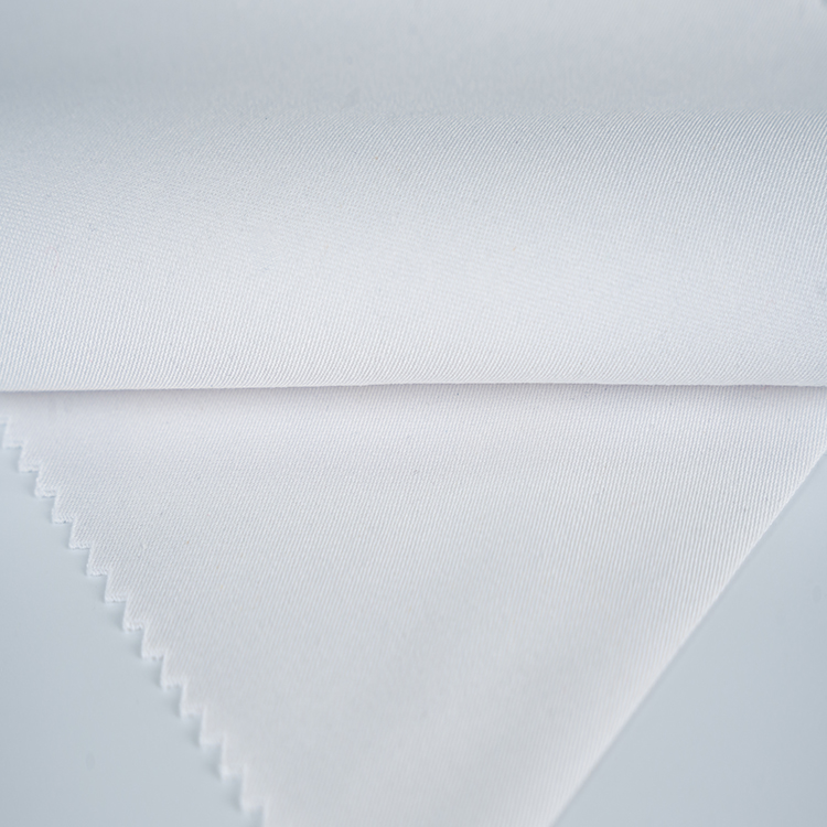 Colorfast Workwear Fabric