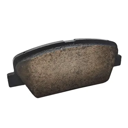 Automotive Brake Pads 58302-2WA00 for KIA SORENTO 2012