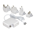 carregador de notebook 85W Magsafe2 adaptador para MacBook