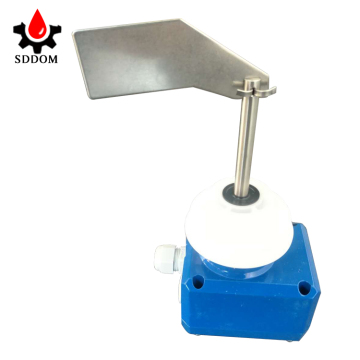 ILTC0 115/230VAC Thread Type Rotary Paddle Level Switch for Powder