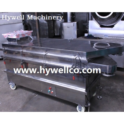 New Condition Industrial Vibrating Separator