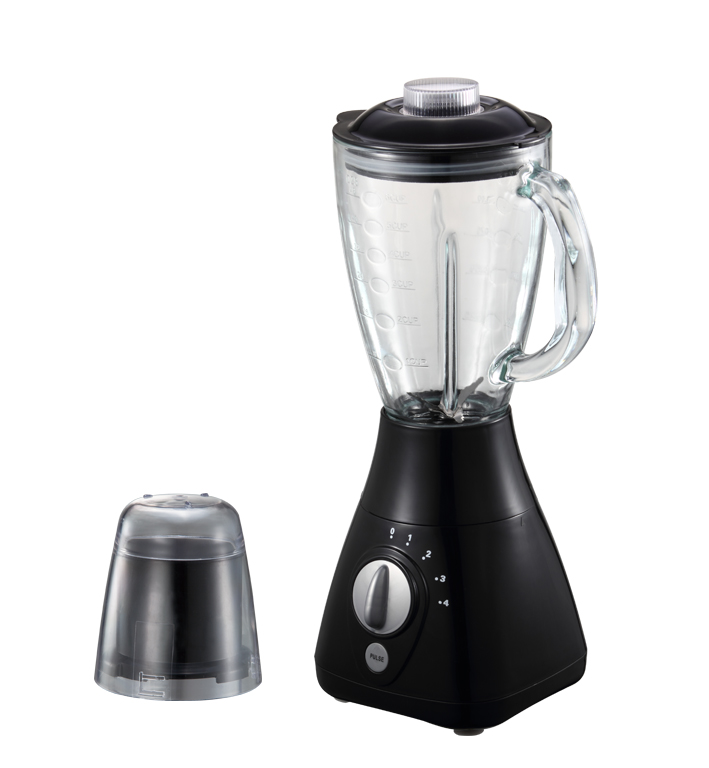 Home Use Glass Jar Ice Crusher Blender