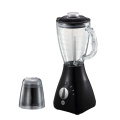 Hausgebrauchte Glasschüssel Milchshake Mixer Mixer