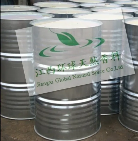 Terpinene-4-Ol A Kind Of Natural Terpene Alcohol