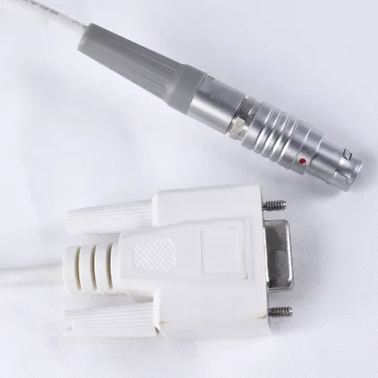 Medical Imaging Wiring Harness