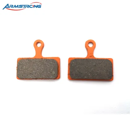 Ceramic Brake Pad for Shimano ASC652 Mountain Road Bicycle Cycling
