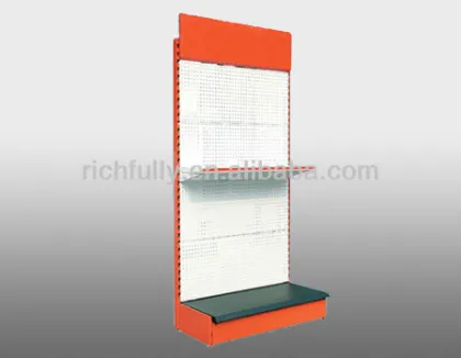 Hardware product display racks, Show Shelf, exhibition shelf