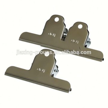 custom new design pp bag clips,available in various color,Oem orders are welcome