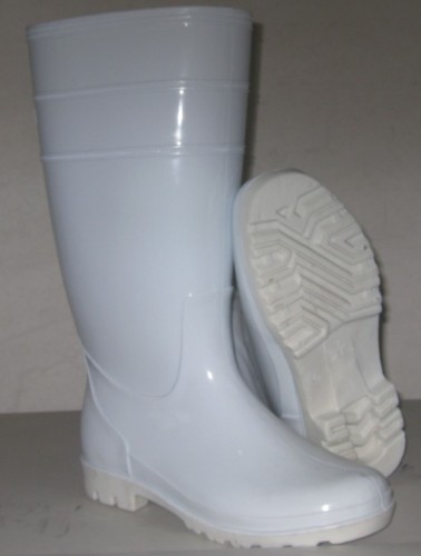 PVC Boots for Food Industry