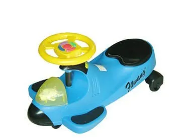 Children Swing Car,bumper car,Twist car,toys