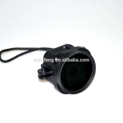 go pro 4 session adapter ring