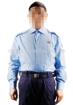 Military shirt