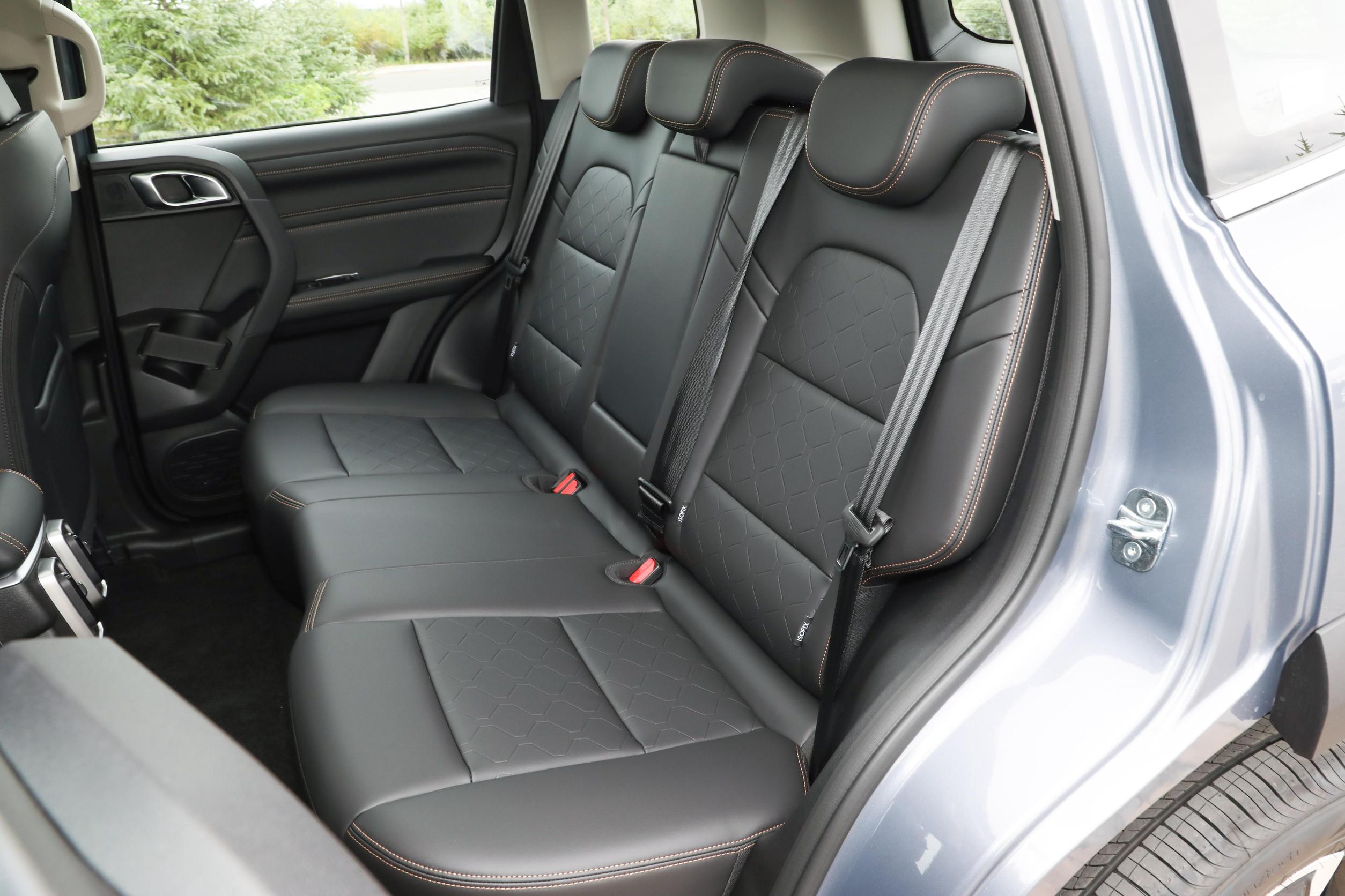 Compact Crossover Suv Haval Dargo