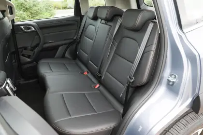 Compact Crossover Suv Haval Dargo