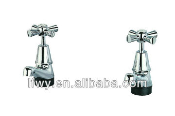deck mounted basin faucet tap