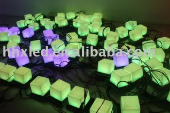 LED Wall light