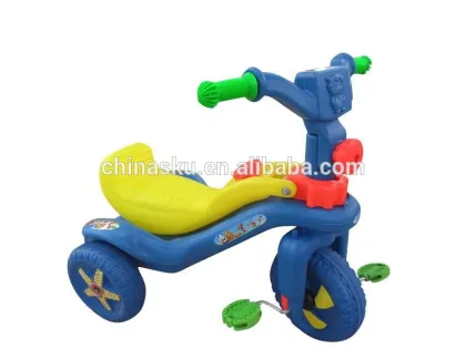 Children cheap baby stroller tricycle