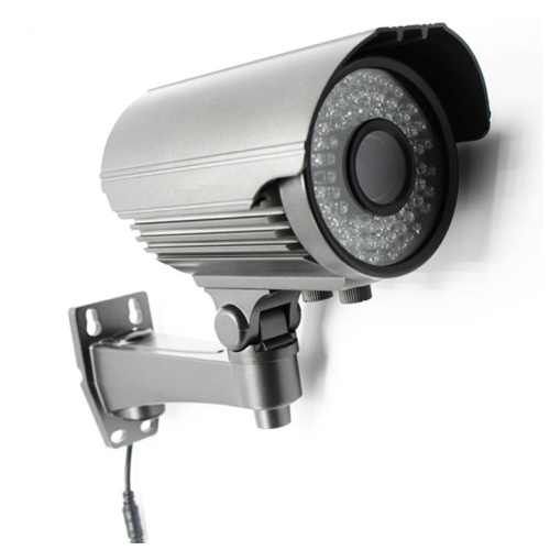 1.3MP IR Bullet Surveillance IP Security Camera