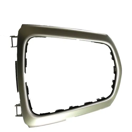 Auto Plastic Injection Molding Car Console parts